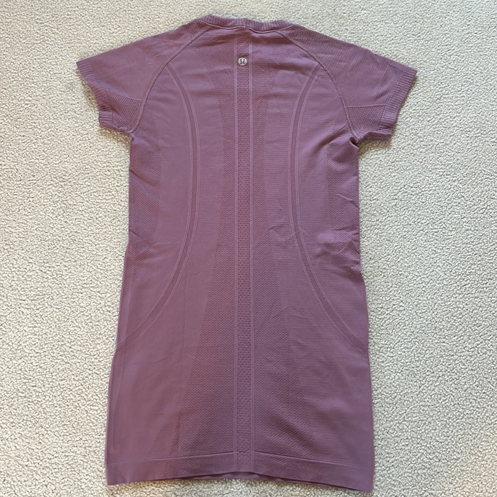 Lululemon | Swiftly Tech Short Sleeve - Picture 8 of 10